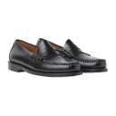 G.h. Bass & Co. Herre Sko Svart 44 EU,