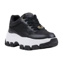 Guess Dame Sko Svart 40 EU,
