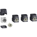Schneider Electric 4 connectors (1x 25-95mm2) (3606480019302)