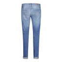 Dondup Herre Jeans Blå W32,