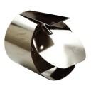 Rottestopper t/110mm PVC rør