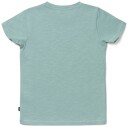 Luca &  Lola Riccione T-Shirt 2-pack Green/White 122-128