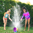 Utespill Hasbro Hungry Hippos Splash