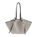 Yuzefi Dame Vesker Beige ONE SIZE,