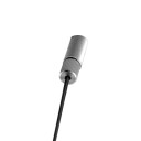 Stripe S2000 Pendel 2700/3000K Titanium - LIGHT-POINT