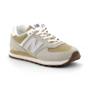 New Balance Herre Sport Grå 43 EU,