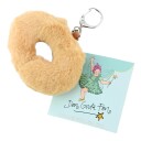 Robetoy Nøkkelring Capybara Donut F36198