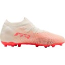 Puma Future 9 Pro MG Sugared Almond/Puma White/Ultra Red 41