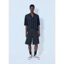 Vans Herre Shorts Svart W28,