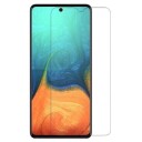 Samsung Galaxy A71 Arc Edge Beskyttelsesglass 9H, 0.3mm