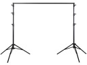 Dörr Bakgrunnsstativ Heavy Weight (2,1 4,2m x 3,9m)