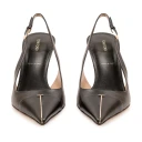 Tom Ford Dame Sko Svart 38 1/2 EU,