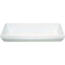 Villeroy & Boch Omnia Pro servant, 100x41,5 cm hvit