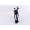 Radiator NISSENS 606641