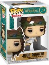 Funko POP! Books: The Folk of the Air: The Wicked King  Jude Duarte