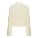 Guess Dame Gensere & Hettegensere Hvit XL,