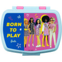 Barbie Barbie Stor Matboks 15974