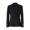 Pinko Dame Jakker Svart XS,
