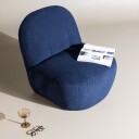 Venture Home Mahla Lenestol Hvid