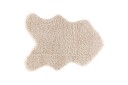 Venture Design Katy pledd Hvit 90 x 60 cm Hvit