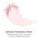 Bake & Set Setting Powder Brightening Pink