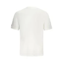 Fila Herre Topper Hvit S,