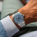 ORIS Big Crown Pointer Date 01 754 7741 4065-07 8 20 22 - Herre - 40 mm - Analog - Automatisk - Safirglass