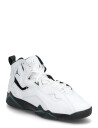 Nike True Flight (Gs) - White - 38.5