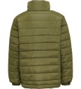 Hummel Polstret Jakke   hmlMosse   Dark Olive   Hummel   8 år (128)   Dunjakke   Grønn