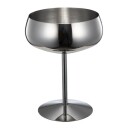 Modern House Sontell Silver champagneglass 45 cl stålblank