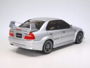Tamiya 58713 LANCER EVOLUTION V TT 02 – NO ESC