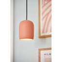 Nordlux Notti 10 takpendel - Terracotta