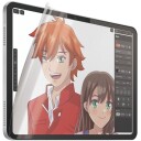PanzerGlass GraphicPaper Skjermbeskytter for iPad Air 10,9" og 11" - Ultrabred Passform