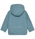 En Fant Jacket Solid Blue 128
