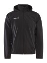 Craft Evolve Rain Jacket Herre Navy M