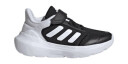 Adidas Tensaur Run 3.0 EL C joggesko barn og junior Black 30