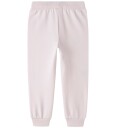 Name It Nmffairy Sweatbukse til Småbarn med Kirsebærprint - Cradle Pink - Størrelse 98