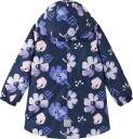 Reima Taho Vinterjakke Navy 110