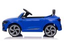 Azeno Electric Car -AUDI SQ8 12V Blue 6951241