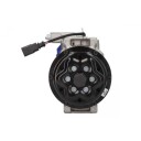AC kompressor THERMOTEC KTT095001K