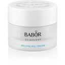 Babor Skinovage Balancing Cream 50 ml - Fuktighetsgivende Dagkrem for Kombinasjonshud