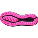 Salomon Aero Blaze 3 GTX Gravel løpesko Dame Grønn/Pink 38 2/3