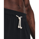 UA Rival Terry Joggers Black L