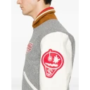 Billionaire Boys Club Herre Jakker Grå S,