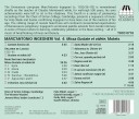 Choir of Girton College, Cambridge, The Western Wyndes, Jeremy West, Felix Elliott, Emily Nott, Gabriel Kennedy, Gareth Wilson  Ingegneri: Missa Gustate et videte; Motets for Holy Week & Easter, Vol. 4  CD