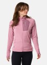 Swedemount Ultra Light Tech Midlayer Full Zip W