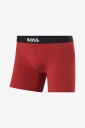 BOSS   Boksershorts Boxerbr Boss One 10272529 01 3 pakning   Rød