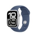 Apple 42mm Denim Sport Band S/M