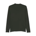 Zanone Herre Topper Svart S,