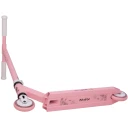 Panda Panda Nubi Triksesparkesykkel Pink 75cm